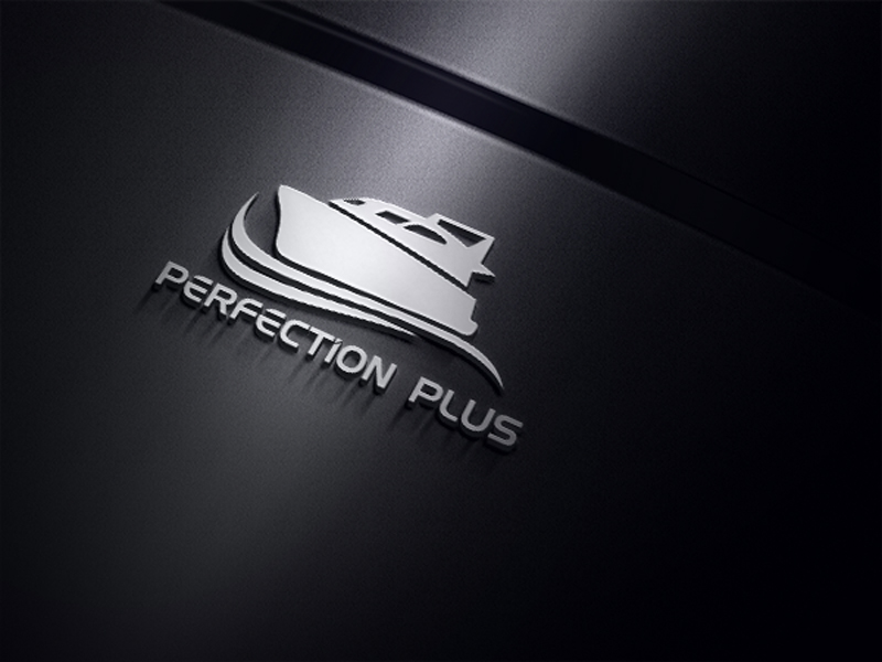 Design de Logo par Onetouch110 pour Perfection Plus boat cleaning  | Design #15340304