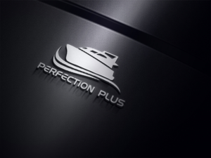 Design de Logo par Onetouch110 pour Perfection Plus boat cleaning  | Design : #15340304