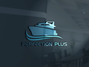 Design de Logo par Onetouch110 pour Perfection Plus boat cleaning  | Design : #15340305