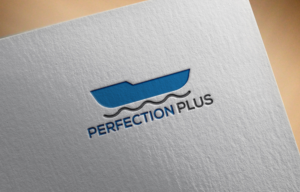 Design de Logo par S Creation pour Perfection Plus boat cleaning  | Design : #15341512