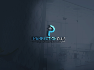 Logo Design by A S design @ for Perfection Plus boat cleaning  | Design: #15341055