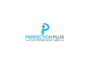 Logo Design by A S design @ for Perfection Plus boat cleaning  | Design: #15341056
