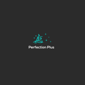 Design de Logo par Rikidesign pour Perfection Plus boat cleaning  | Design : #15338976