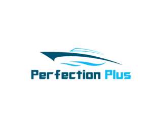 Logo Design by imsakiballhasan for Perfection Plus boat cleaning  | Design: #15338393
