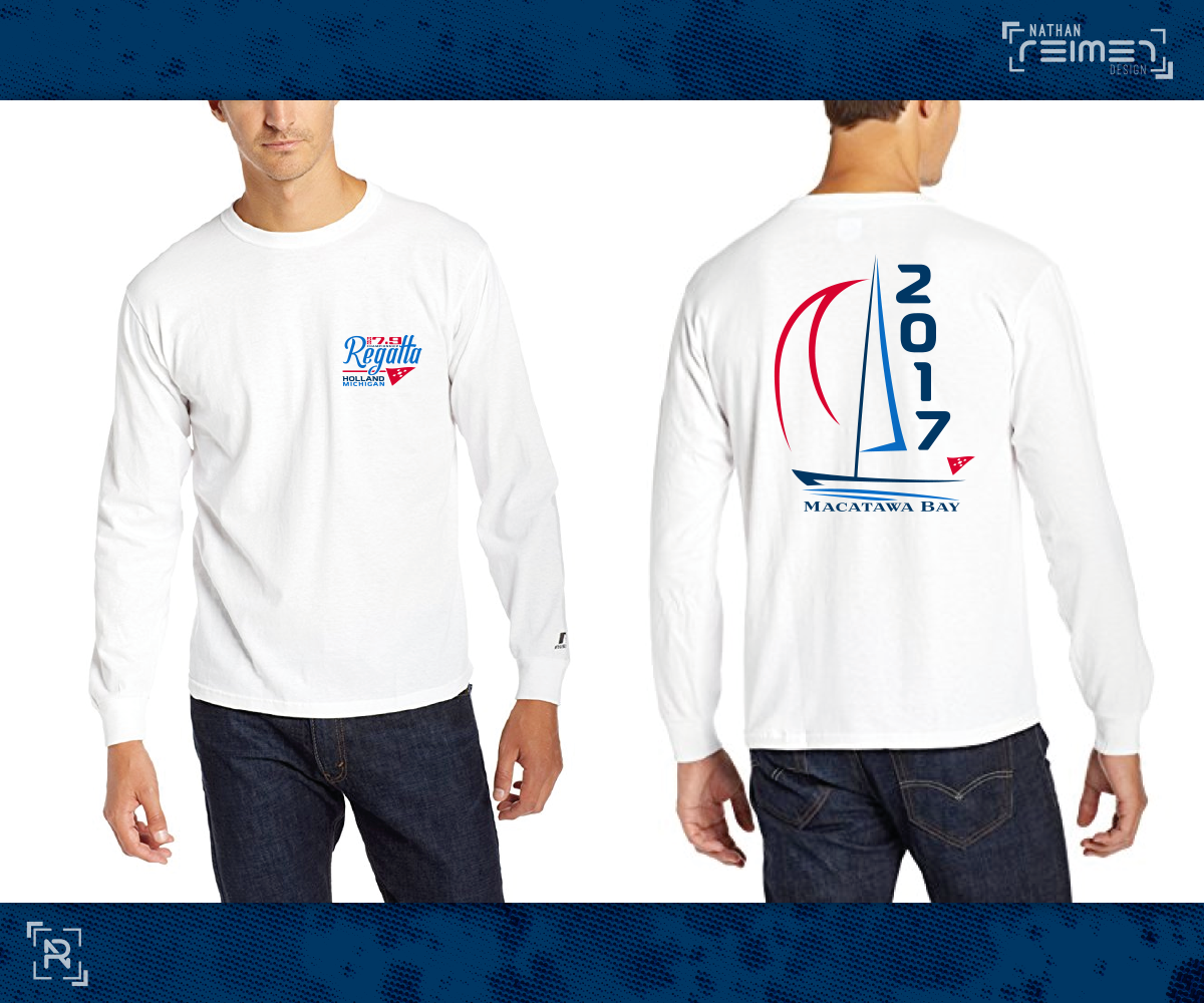 Design de T-shirt par nreimer pour ce projet | Design #15321475