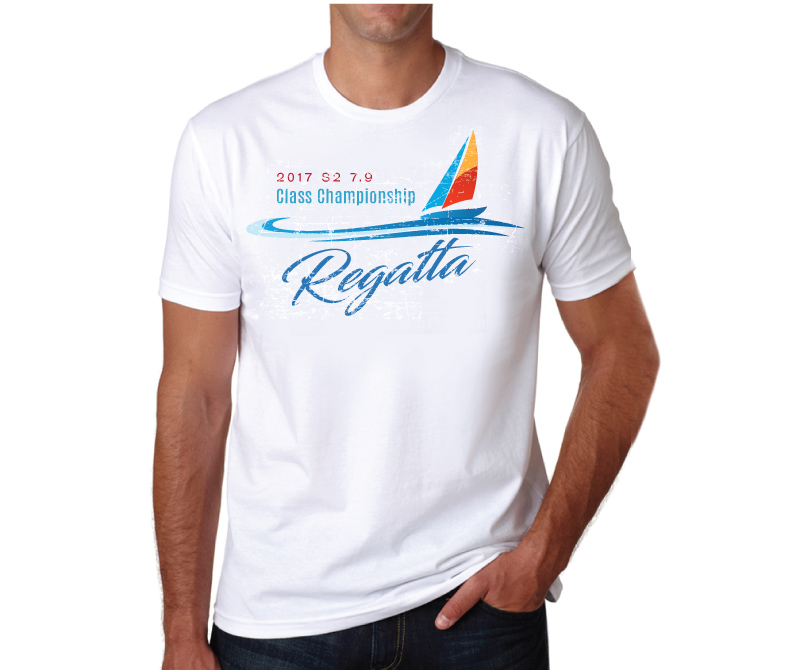 Design de T-shirt par instudio pour ce projet | Design #15291732