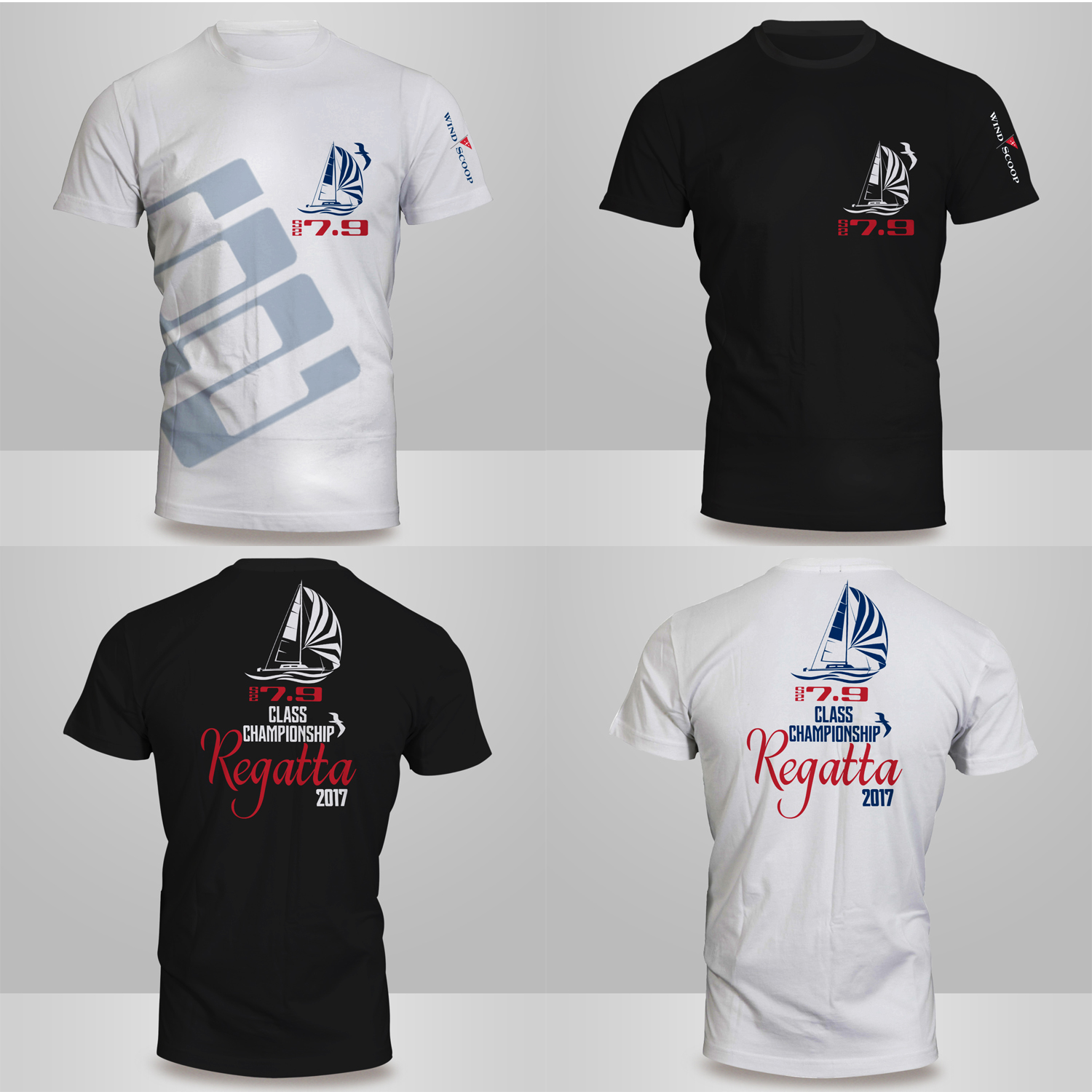 Design de T-shirt par Kero pour ce projet | Design #15281399