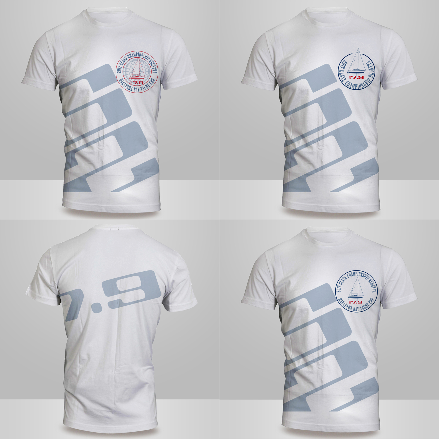 T-Shirt-Design von Kero für dieses Projekt | Design #15444529