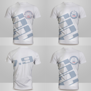 T-shirt Design by Kero for this project | Design #15444529