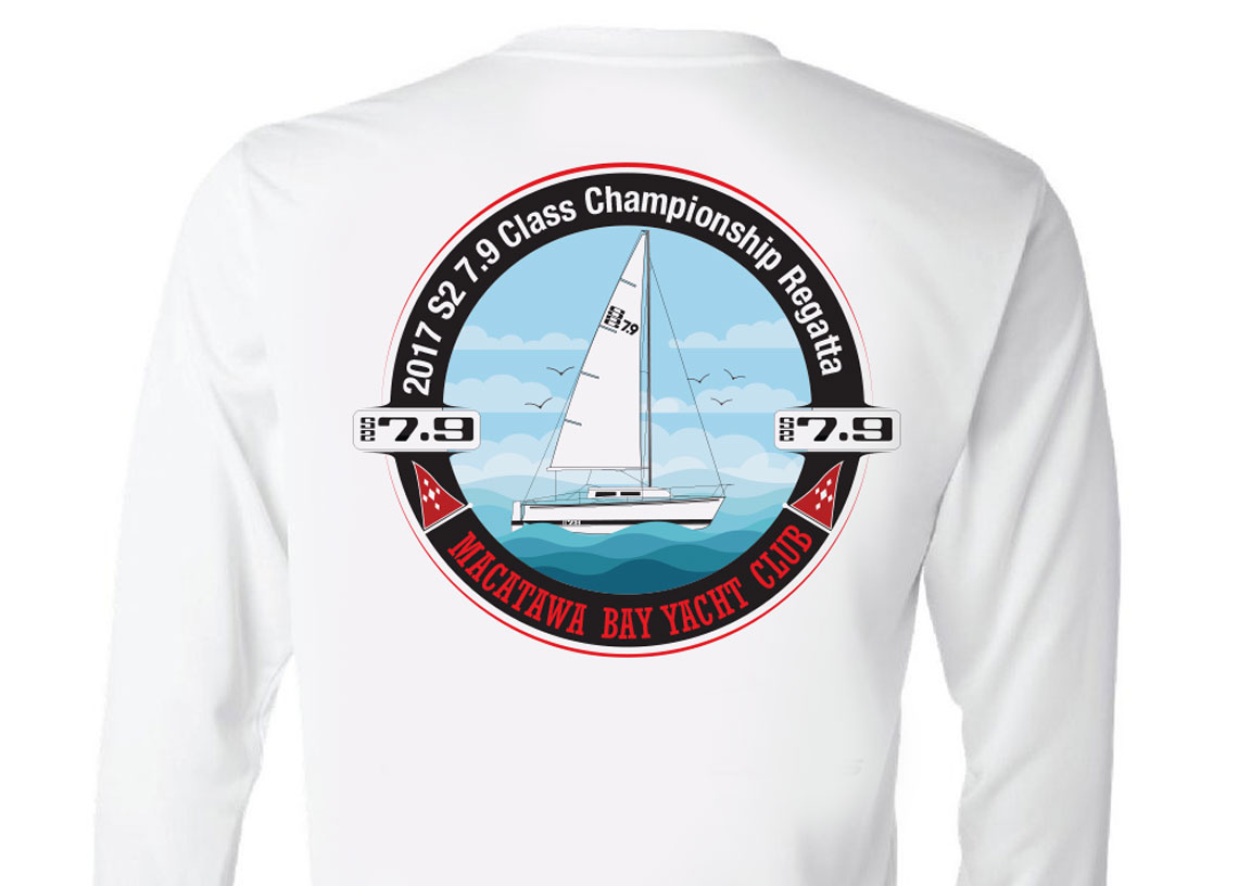 T-Shirt-Design von falcon.wings für dieses Projekt | Design #15393602