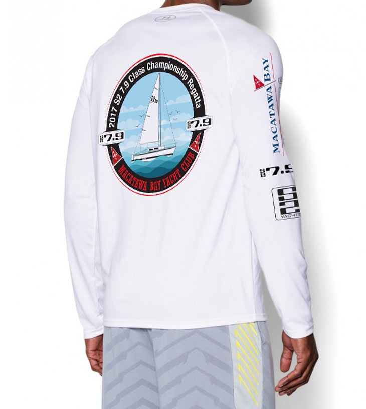 T-Shirt-Design von falcon.wings für dieses Projekt | Design #15393604