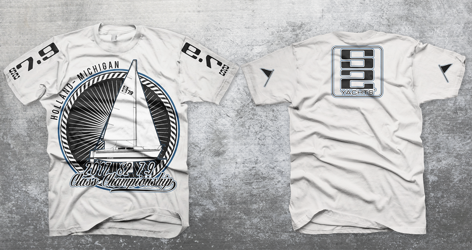 Design de T-shirt par OT Design pour ce projet | Design #15308047