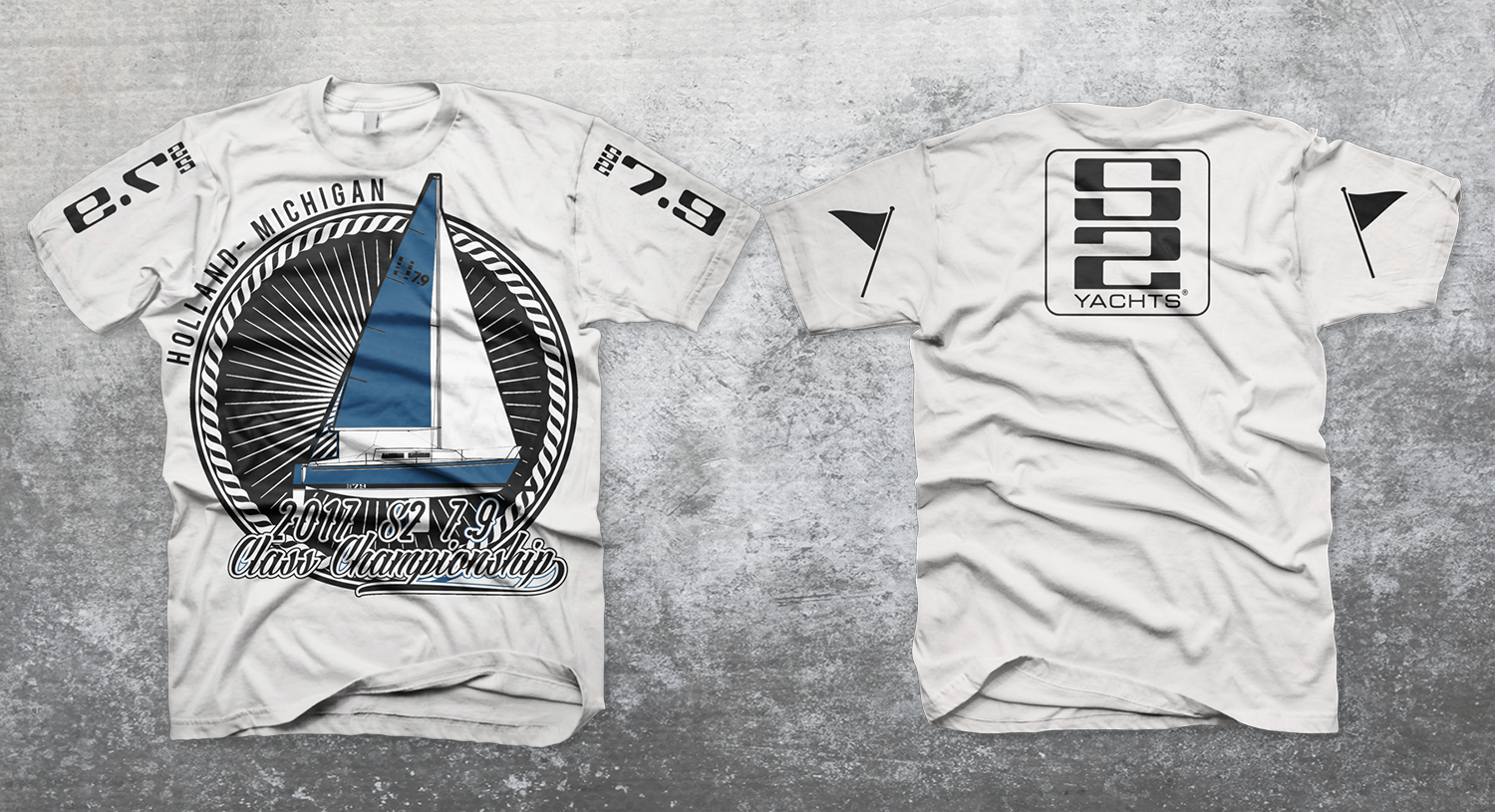 Design de T-shirt par OT Design pour ce projet | Design #15308529