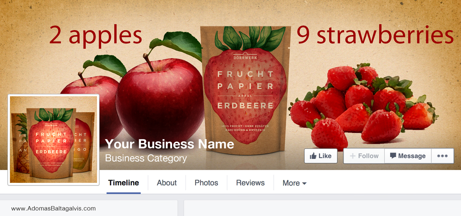 Design de Bannière  par 7ris7an pour D?RRWERK GmbH | Design #15307587