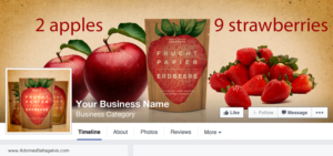 Banner Ad Design by 7ris7an