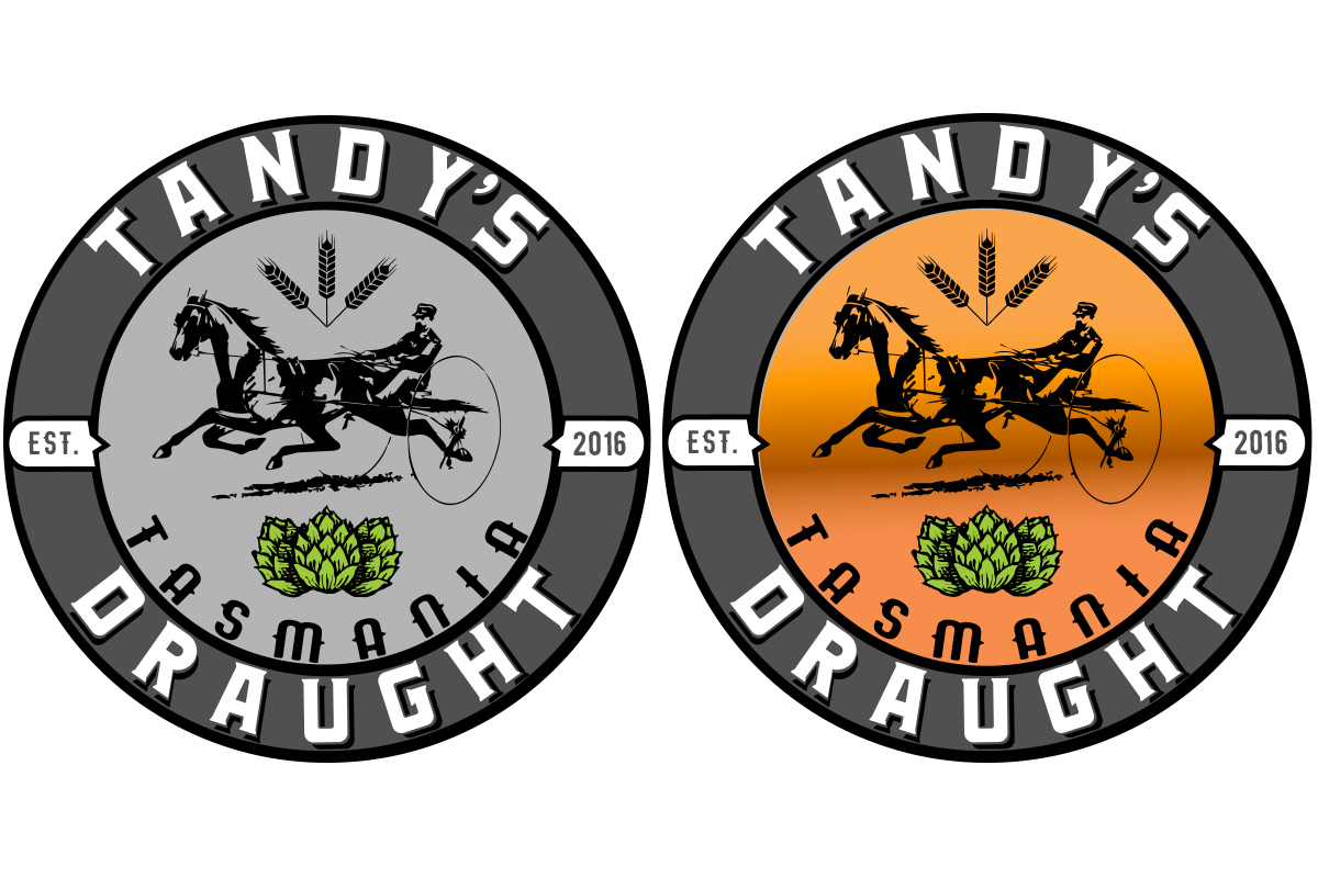 Design de Logo par fcurtis pour Tandy's Alehouse  | Design : #15405935