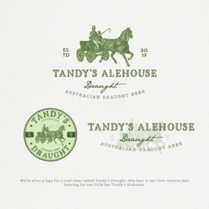 Logo Design by creativeart0310