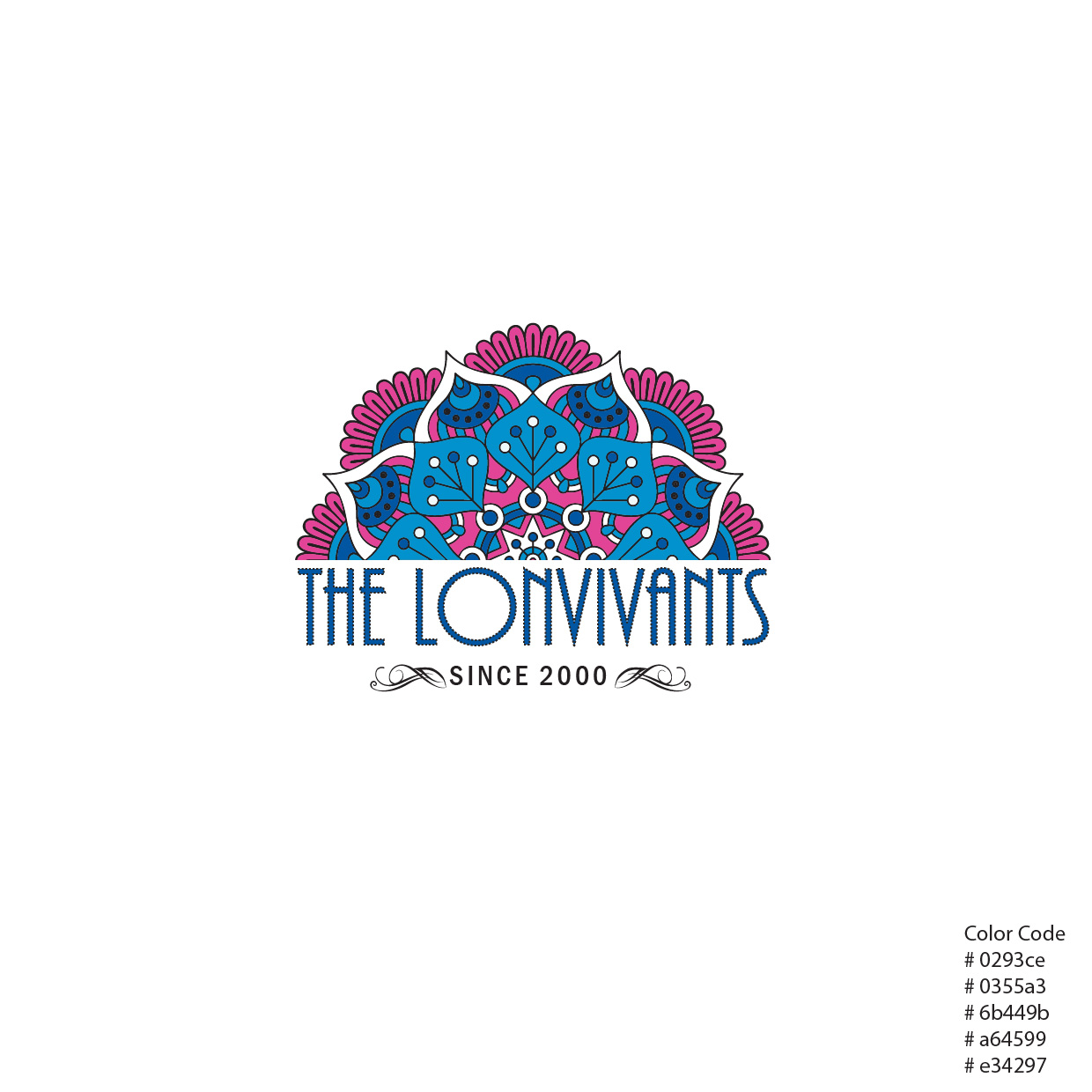 Logo Design by Chinmayees for this project | Design #15300271