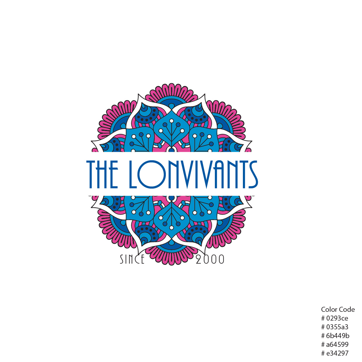 Logo Design by Chinmayees for this project | Design #15300273