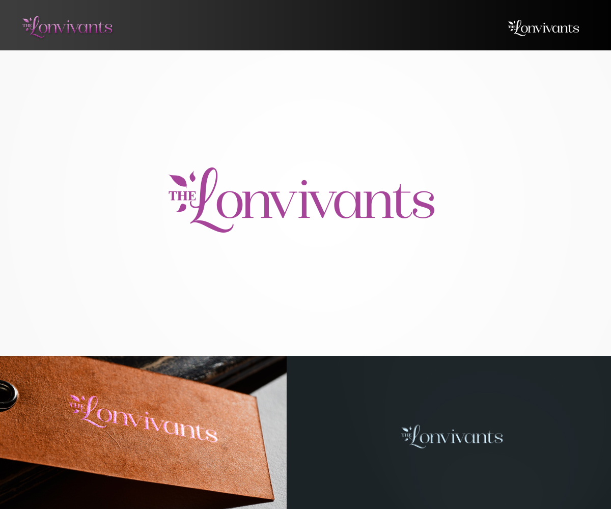 Logo Design by ArtSamurai for this project | Design #15297841