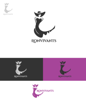 Logo Design by john garcia