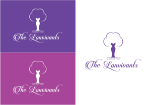 Design de Logo par DG pour ce projet | Design : #15297895