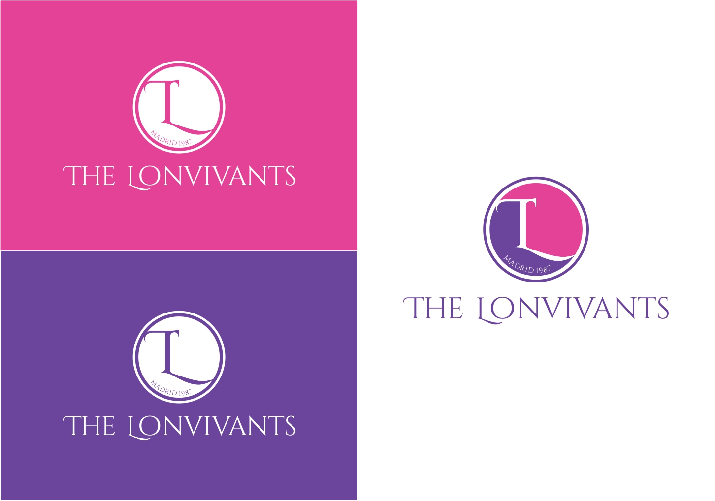 Logo-Design von DG für dieses Projekt | Design #15297898