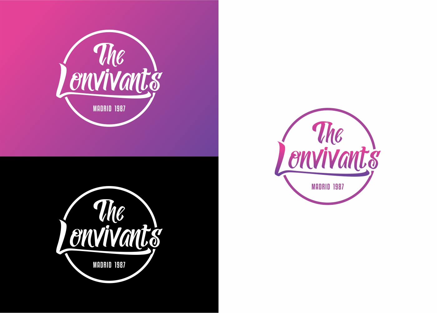 Logo Design by DG for this project | Design #15297905