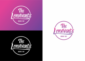 Logo Design by DG for this project | Design: #15297905