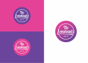 Logo Design by DG for this project | Design: #15297906