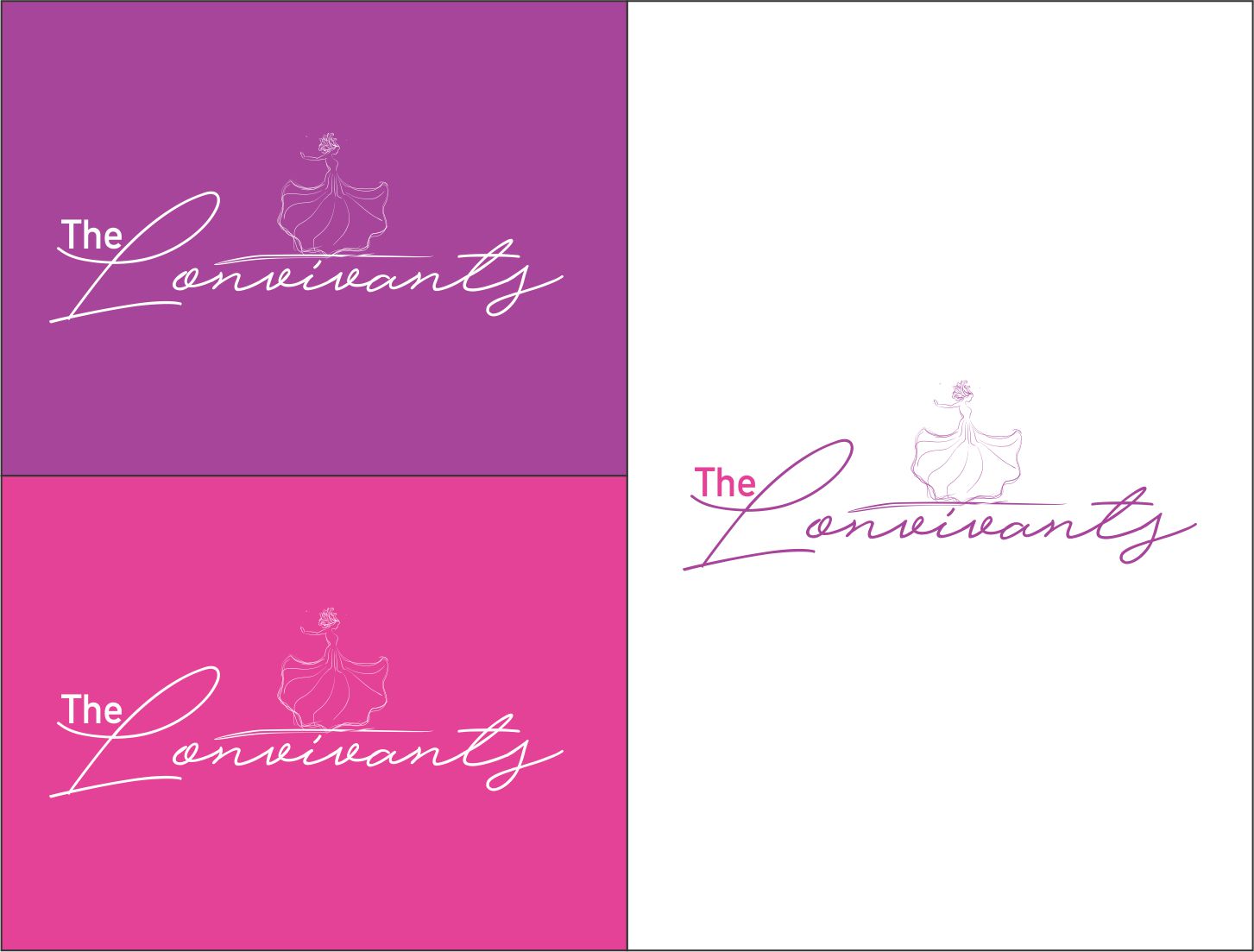 Logo Design by DG for this project | Design #15297910