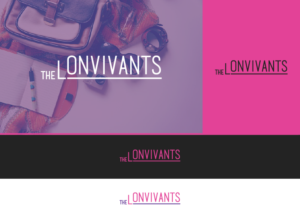 Logo Design by paoleta_y