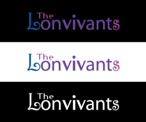 Logo Design by IreDesign