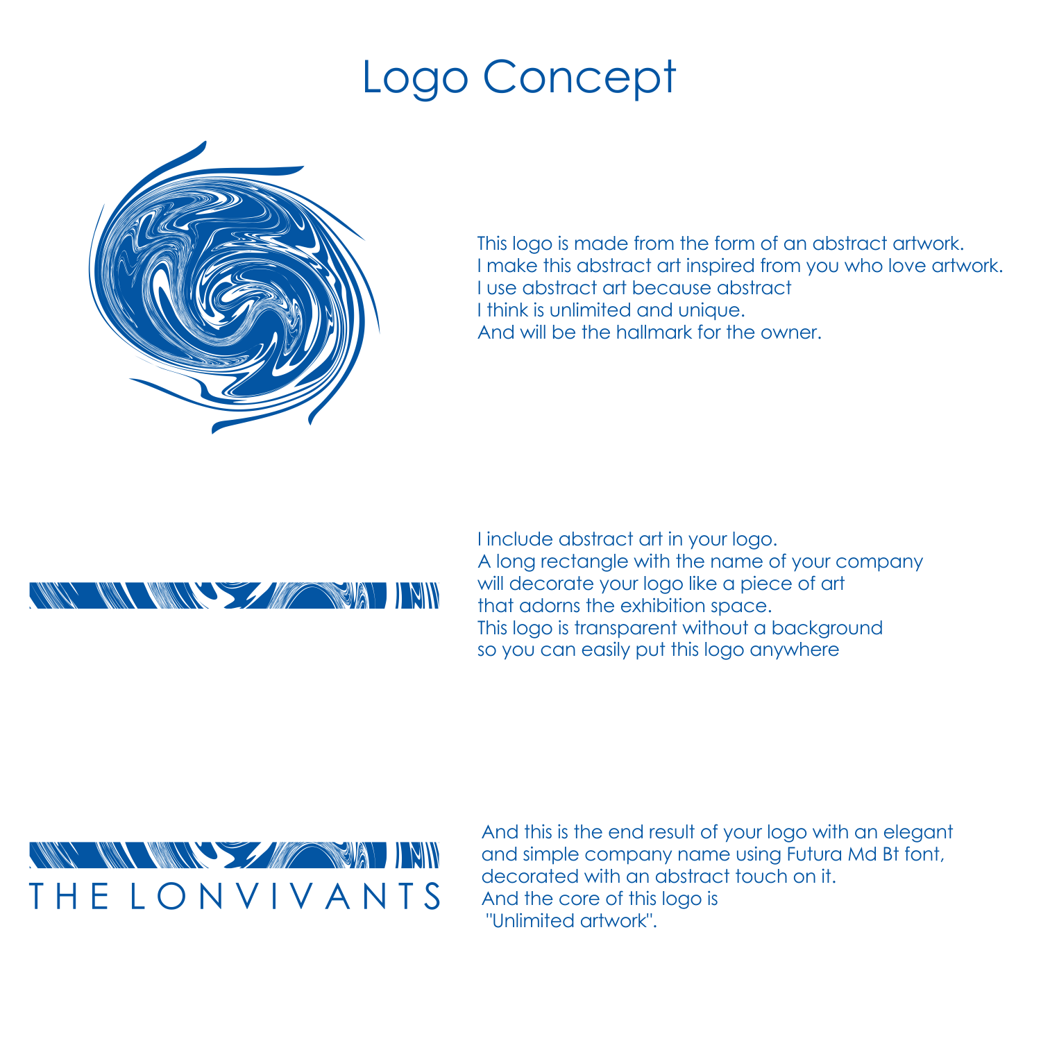 Logo Design by Abdurrazak1996 for this project | Design #15327173