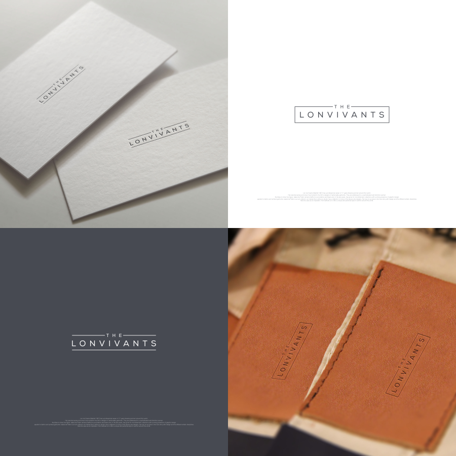 Logo Design by jenggot_merah_ for this project | Design #15282501