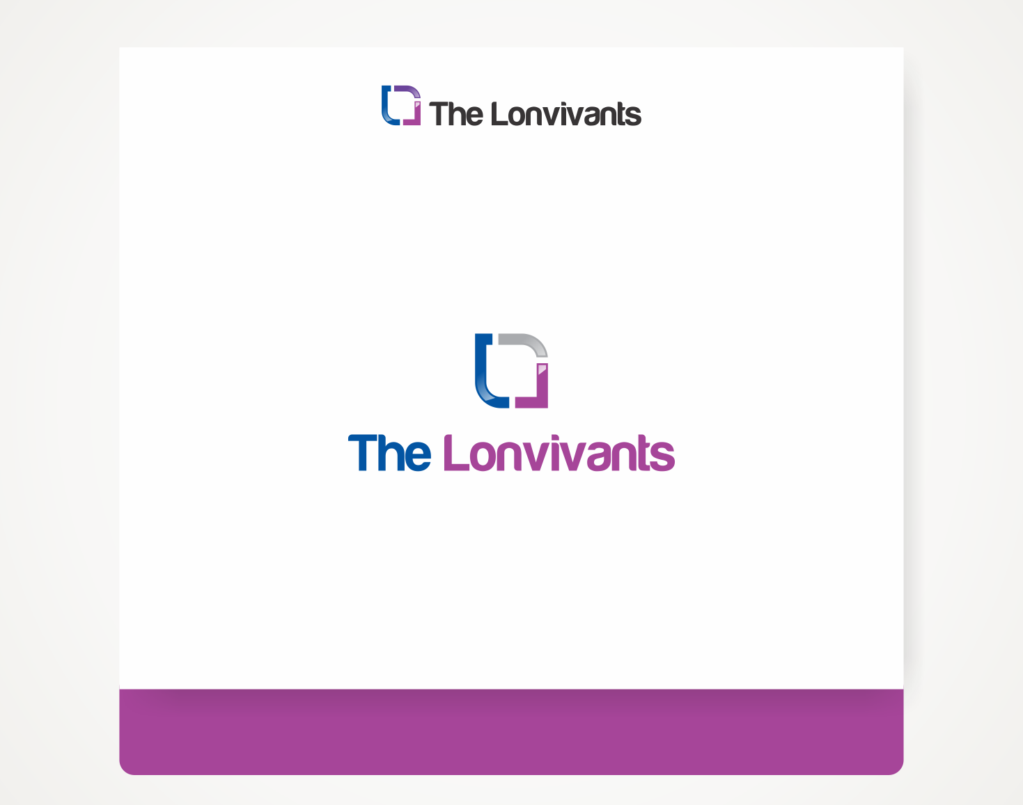 Logo Design by Savana for this project | Design #15305607