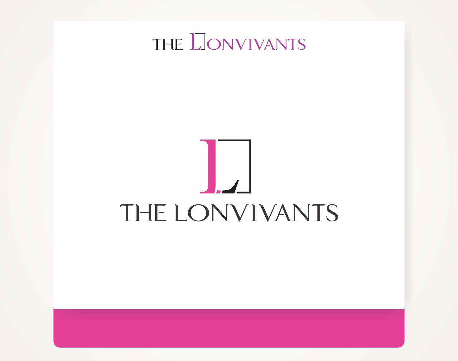 Logo Design by Savana for this project | Design #15305609