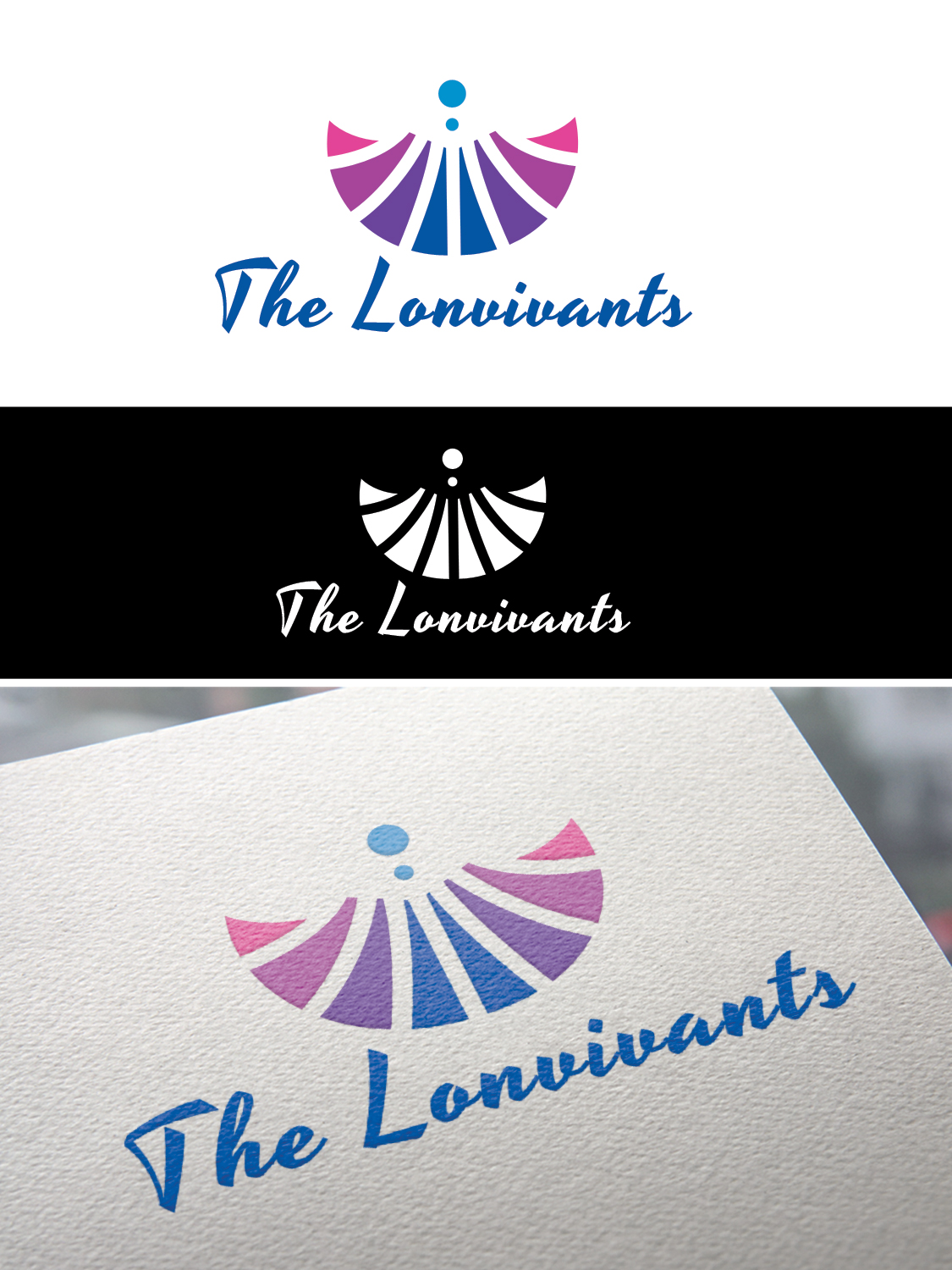 Logo Design by ivo_i_ivanov for this project | Design #15294168