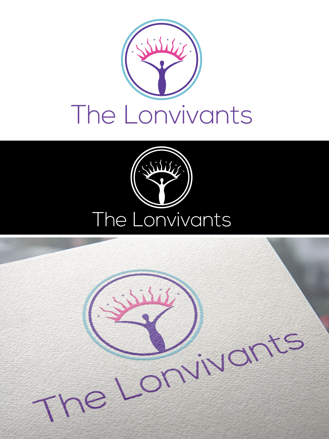 Logo Design by ivo_i_ivanov for this project | Design #15294223