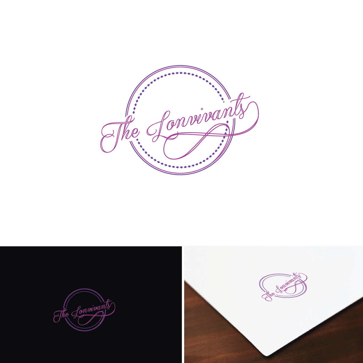 Logo Design by webeezine for this project | Design #15287900