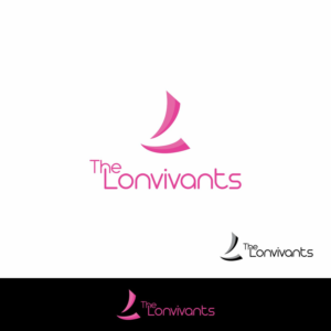 Logo Design by ev. for this project | Design: #15325042
