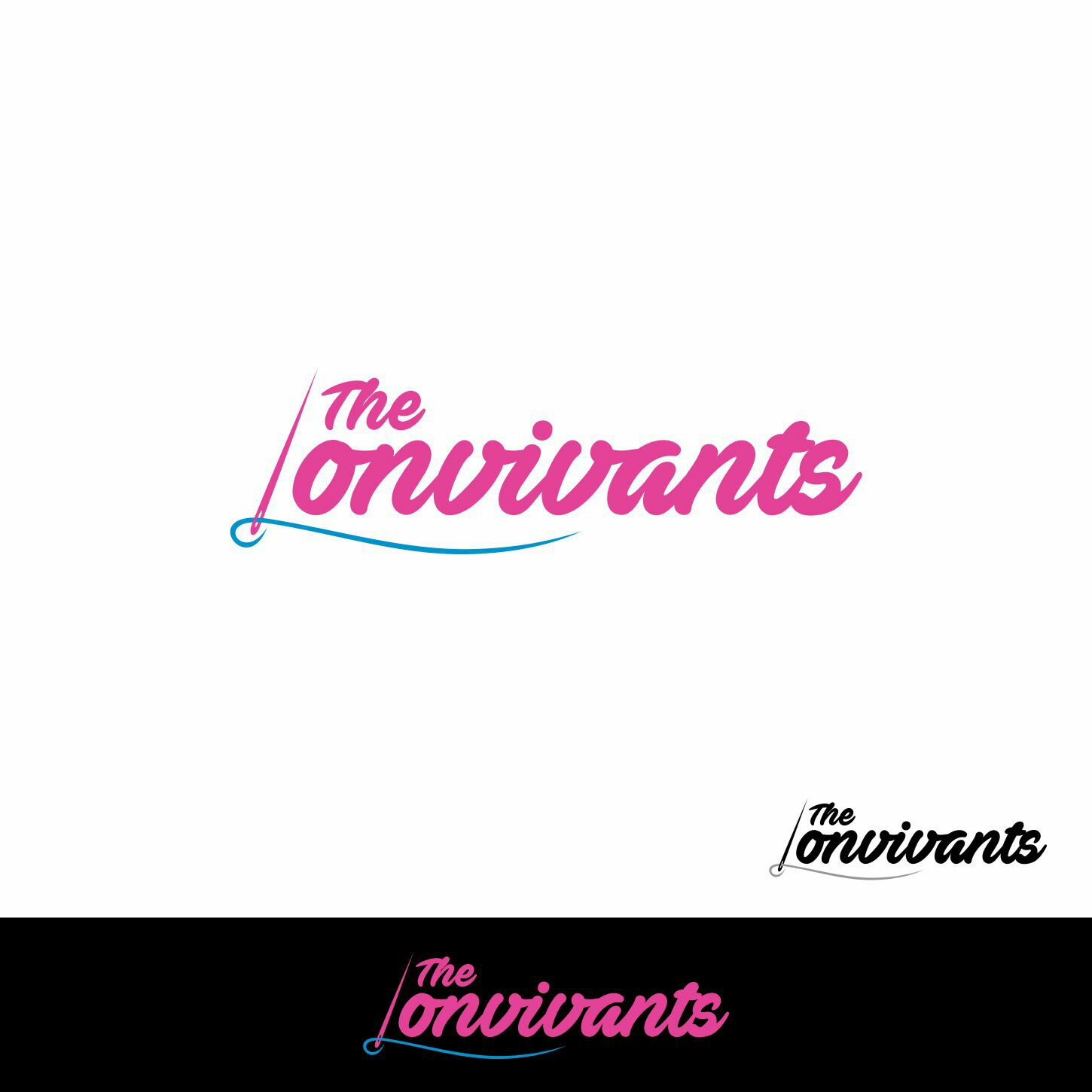 Design de Logo par ev. pour ce projet | Design #15331824