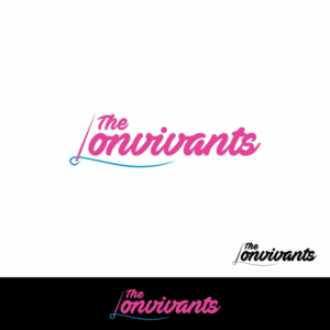 Logo Design by ev.