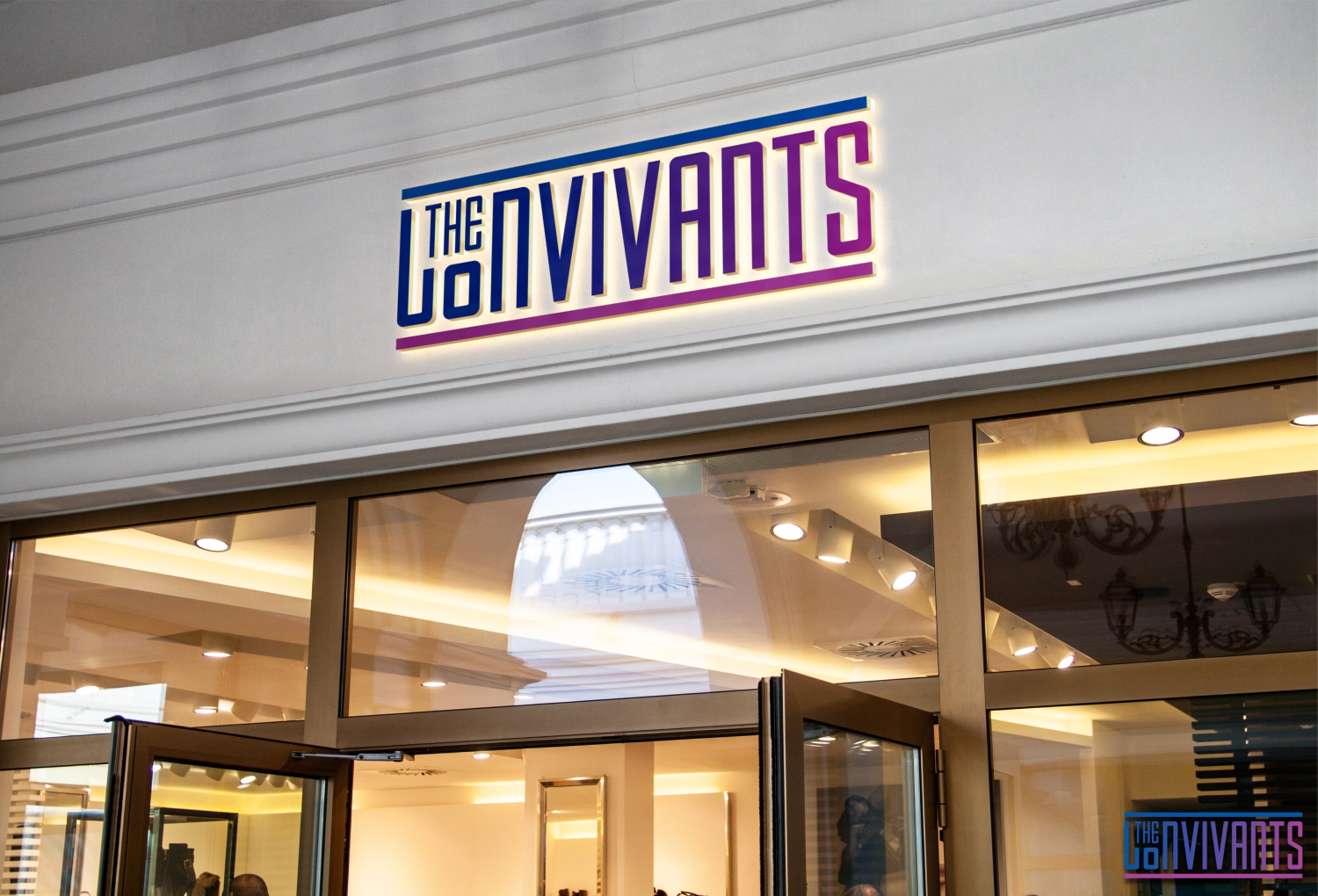 Logo Design by aquabomb26 for this project | Design #15282590