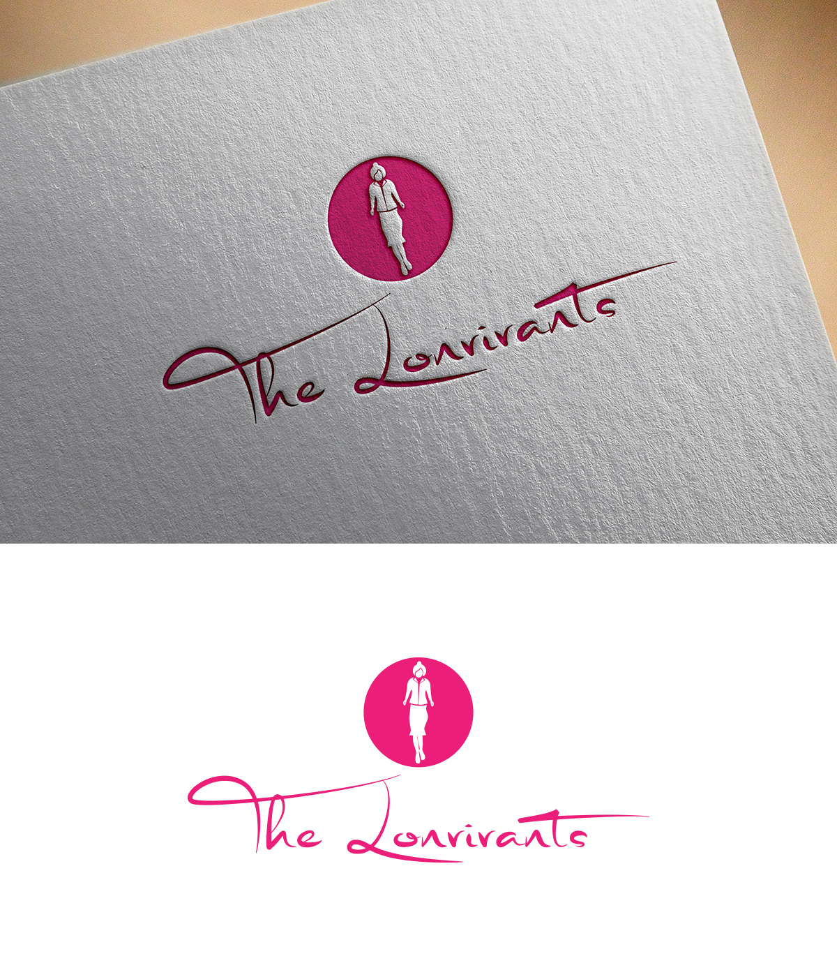 Logo Design by supercreative for this project | Design #15301014