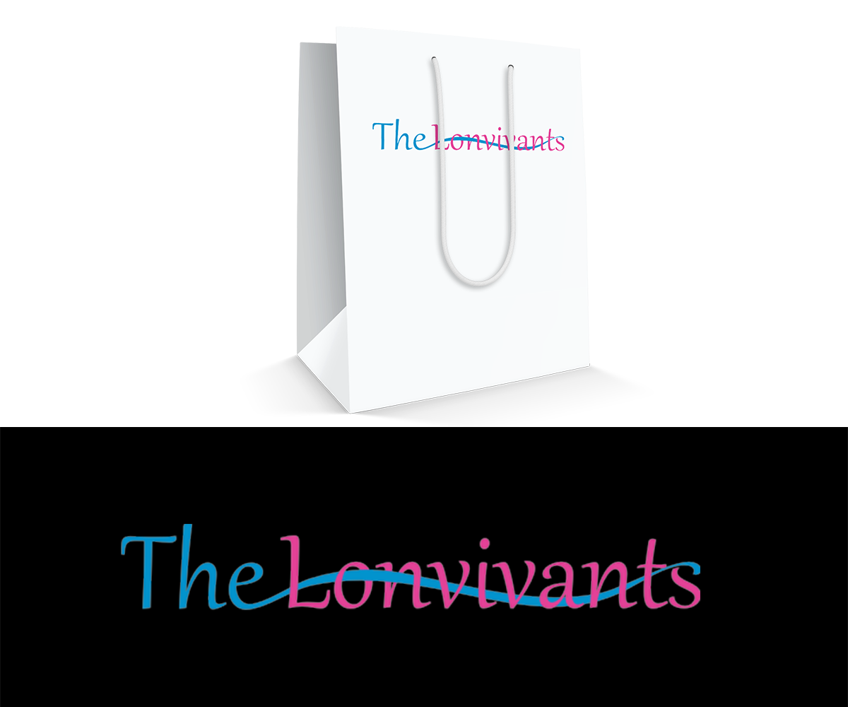 Logo-Design von tri_ratna_wati für dieses Projekt | Design #15331624