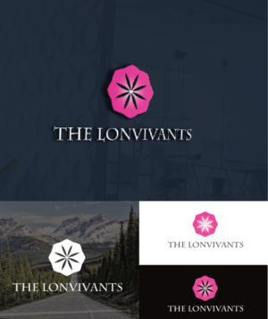 Logo Design by binhyenthu