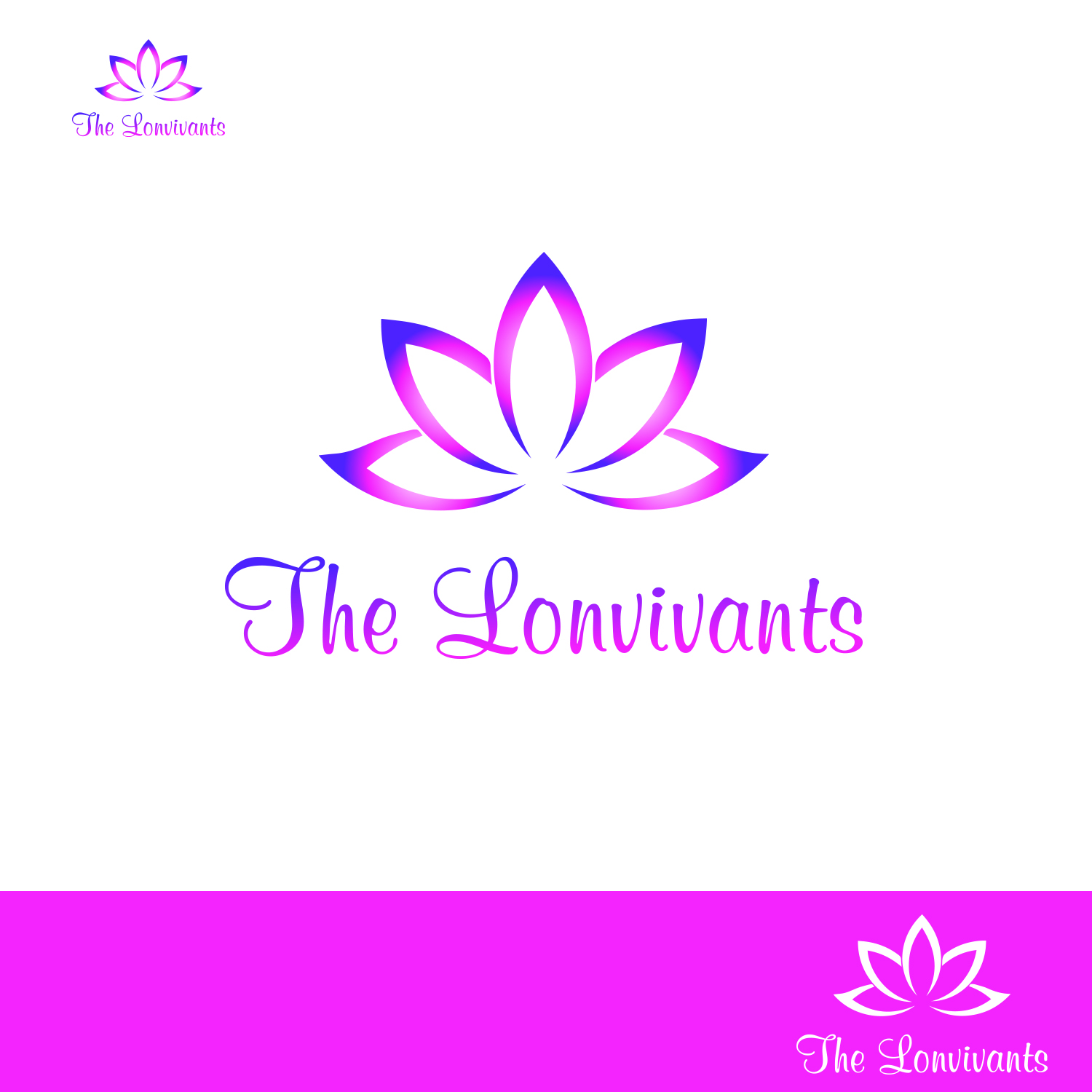 Logo Design by sobiaaziz233 for this project | Design #15300355