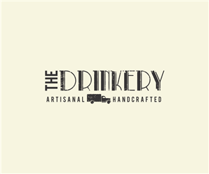 Logo-Design von Mandarina für Thirsty Beer Shop | Design: #3098147