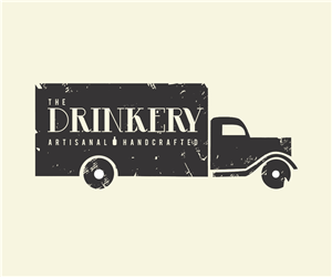 Logo-Design von Mandarina für Thirsty Beer Shop | Design: #3098154